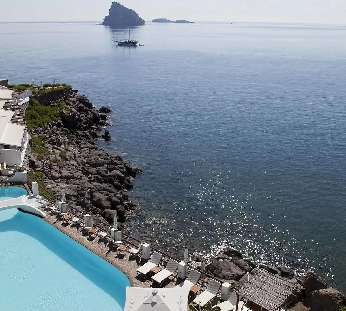 Hotel Cincotta Panarea