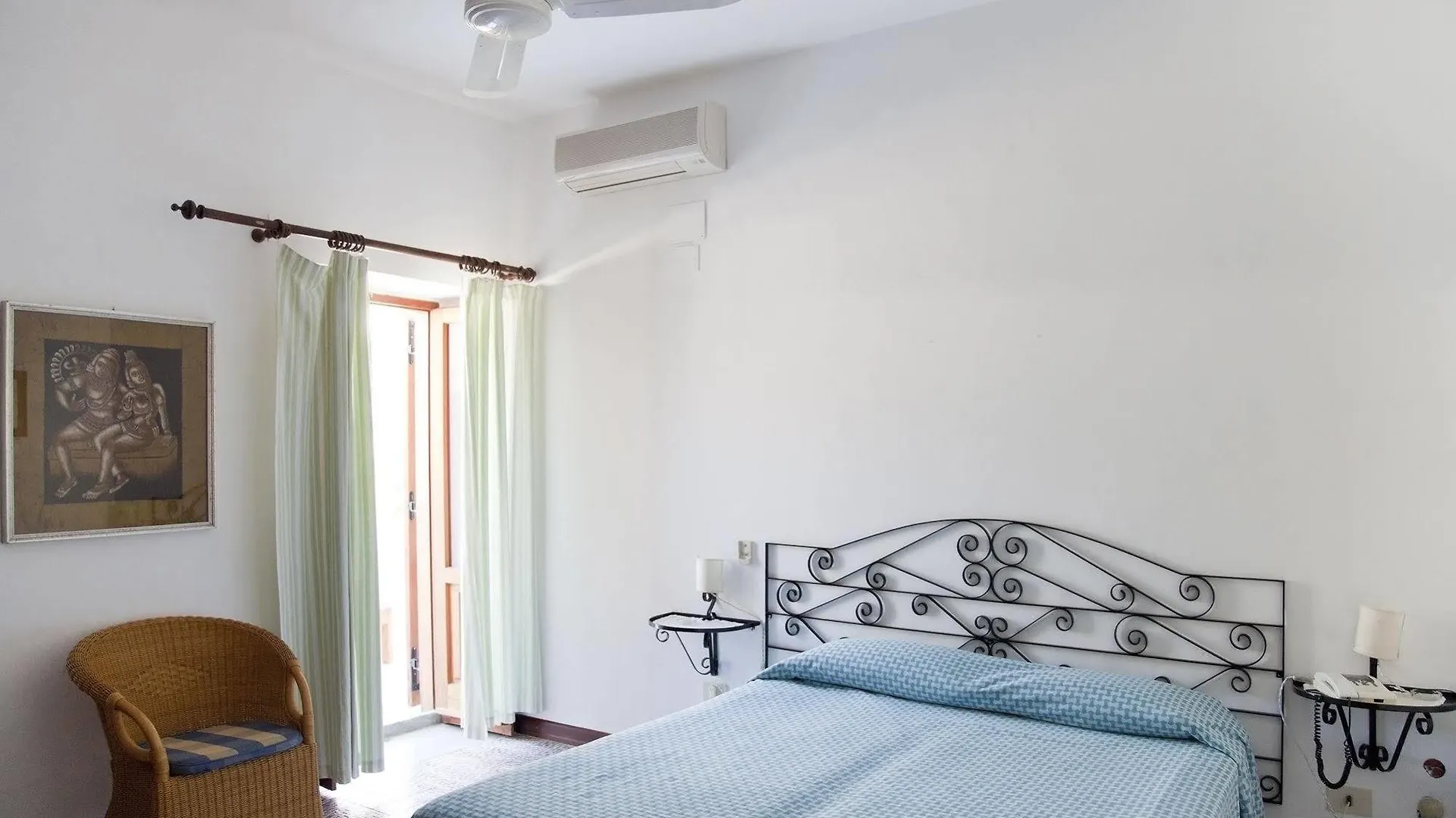Hotel Cincotta Panarea