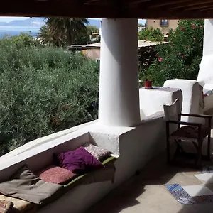 Casa vacanze Casa Madonia, Panarea