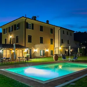  Appartamento Garden Relais Rosy Italia
