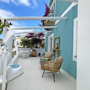 Casa vacanze Giada, Panarea