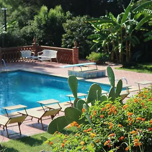 Appart hôtel Delle Palme
